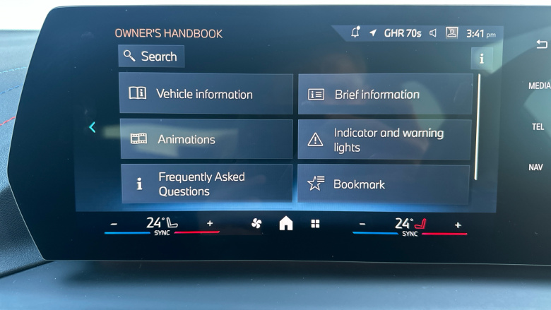 BMW 1 Series 120 M Sport 5dr Step Auto Petrol Hatchback